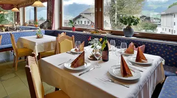 Hotel-Gasthof Jäger
