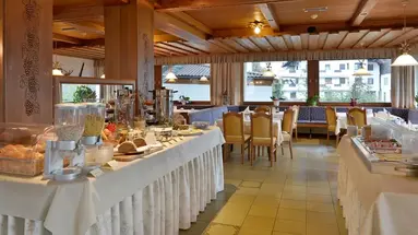 Hotel-Gasthof Jäger