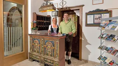 Hotel-Gasthof Jäger
