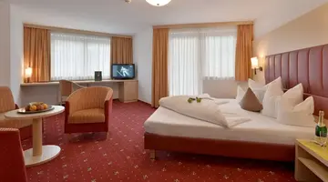 Hotel-Gasthof Jäger