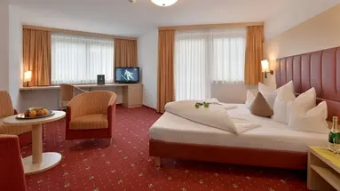 Hotel-Gasthof Jäger