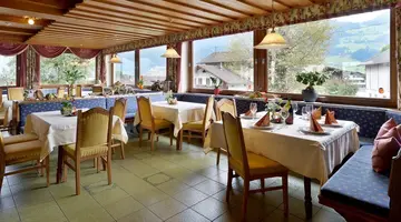 Hotel-Gasthof Jäger
