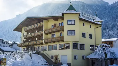 Hotel-Gasthof Jäger