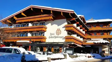 Hotel Gasthof Mitteregger