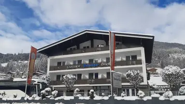 Hotel & Gasthof Venediger