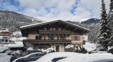 Hotel & Gasthof Venediger
