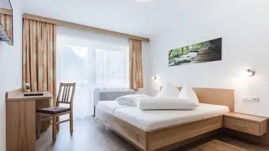 Hotel & Gasthof Venediger