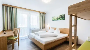 Hotel & Gasthof Venediger