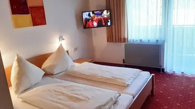 Hotel & Gasthof Venediger