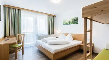 Hotel & Gasthof Venediger