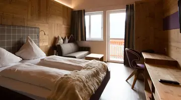 Hotel Gasthof Walisgaden