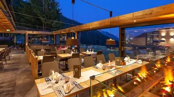 Hotel Gasthof Walisgaden