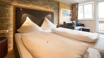 Hotel Gasthof Walisgaden