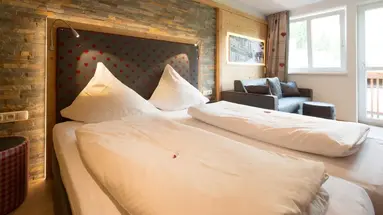 Hotel Gasthof Walisgaden