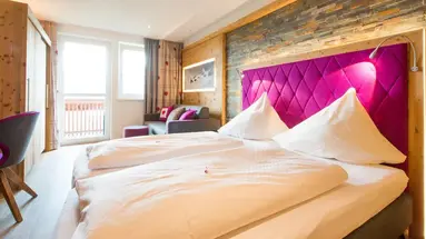 Hotel Gasthof Walisgaden