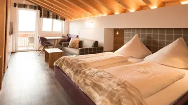 Hotel Gasthof Walisgaden