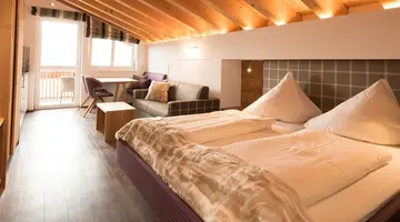 Hotel Gasthof Walisgaden