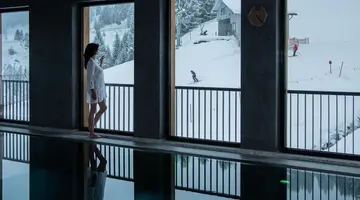 Hotel Gasthof Walisgaden