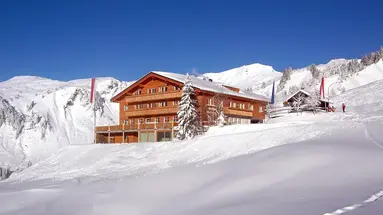 Hotel Gasthof Walisgaden