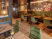 Hotel Gasthof Walisgaden