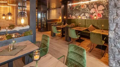 Hotel Gasthof Walisgaden