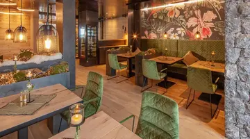 Hotel Gasthof Walisgaden