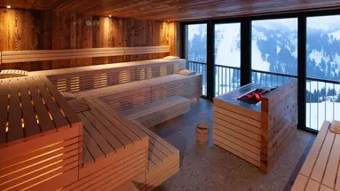 Hotel Gasthof Walisgaden
