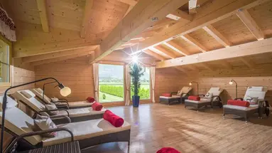 Hotel-Gasthof Zillertal