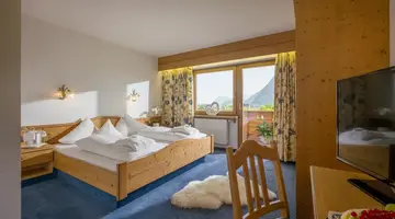 Hotel - Gasthof Zillertal
