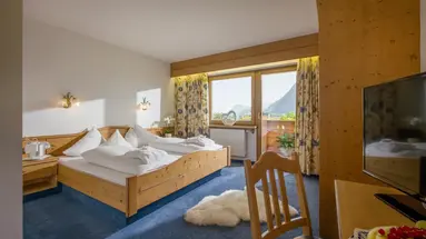 Hotel - Gasthof Zillertal