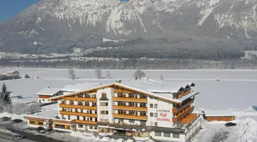 Hotel - Gasthof Zillertal