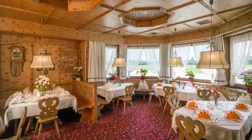 Hotel - Gasthof Zillertal