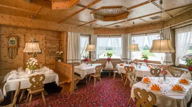 Hotel - Gasthof Zillertal