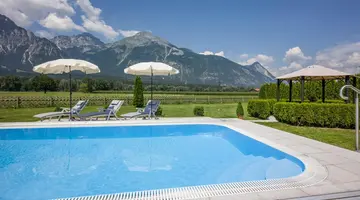 Hotel - Gasthof Zillertal