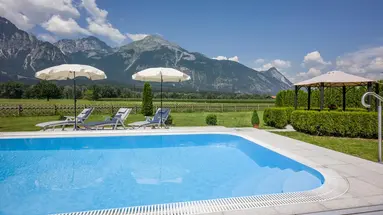 Hotel - Gasthof Zillertal