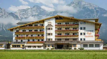 Hotel - Gasthof Zillertal