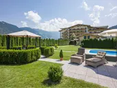 Hotel - Gasthof Zillertal