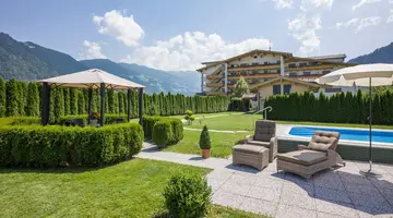 Hotel - Gasthof Zillertal