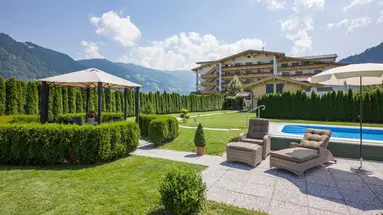 Hotel - Gasthof Zillertal