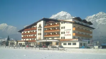 Hotel-Gasthof Zillertal
