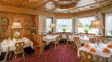Hotel-Gasthof Zillertal