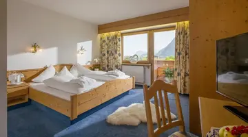 Hotel-Gasthof Zillertal
