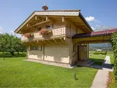 Hotel - Gasthof Zillertal