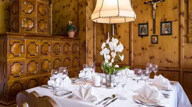 Hotel-Gasthof Zillertal
