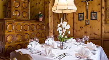 Hotel-Gasthof Zillertal