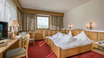 Hotel-Gasthof Zillertal