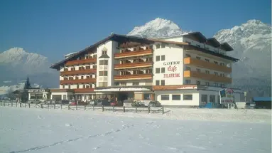 Hotel - Gasthof Zillertal