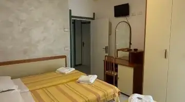 Hotel Gattei***