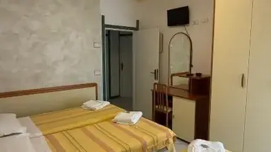 Hotel Gattei***
