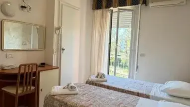 Hotel Gattei***